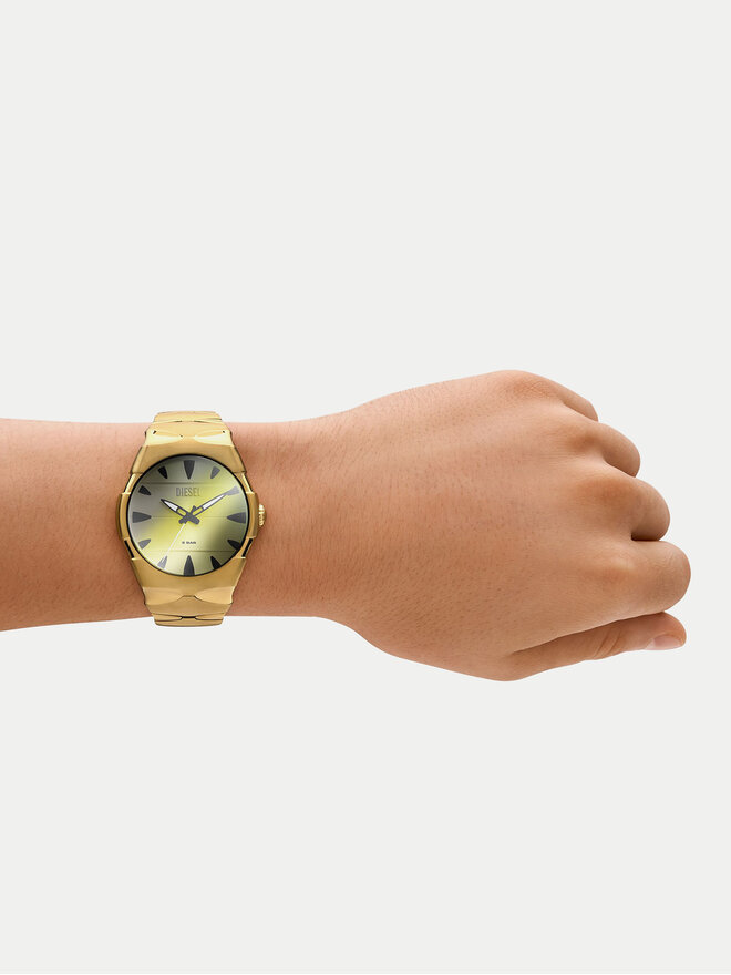 Diesel Reloj Diesel DZ2214 Oro