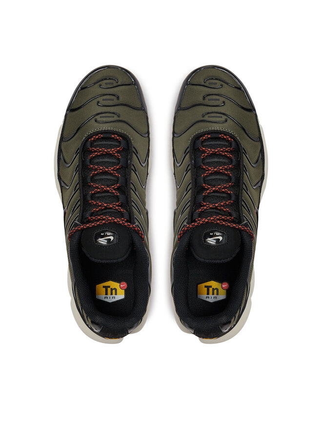 Nike Sneakersy Nike Air Max Plus FB9722 300 Khaki