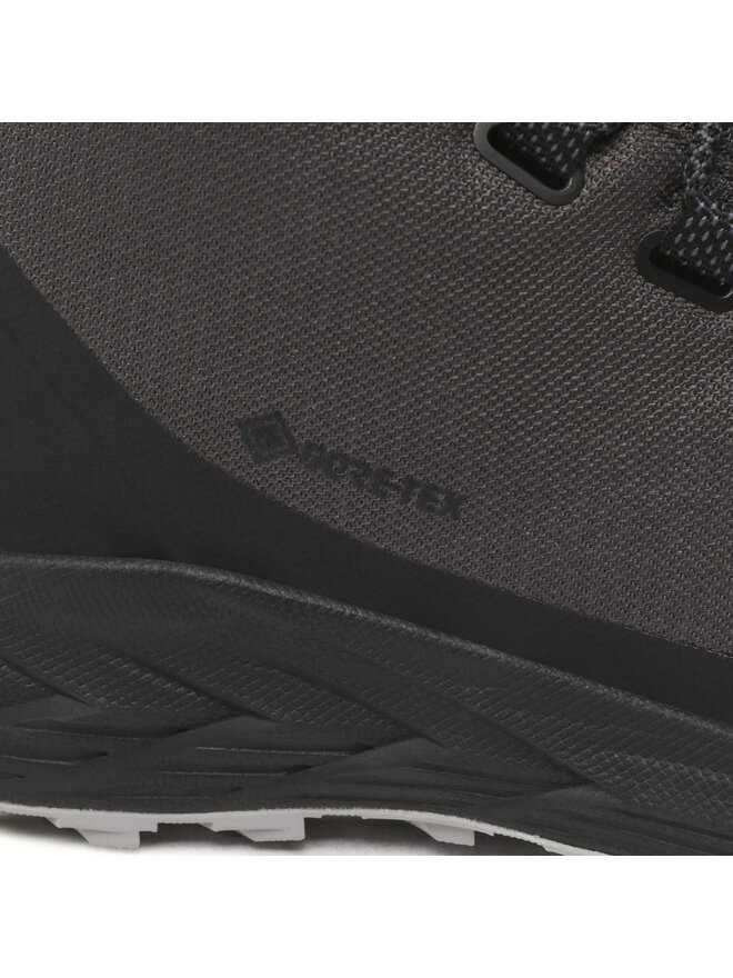 Haglöfs Trekkingschuhe Haglöfs L.I.M FH GTX Mid GORE-TEX 498870 Schwarz