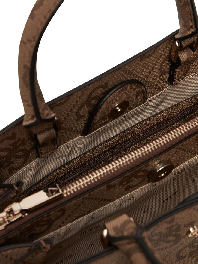 Guess Сумка Guess HWOS96 39060 Коричневий