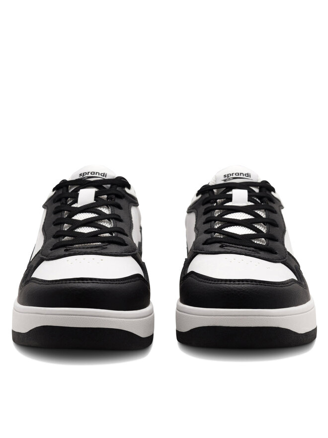 Sprandi Sneakers Sprandi MP07-11737-05 Schwarz