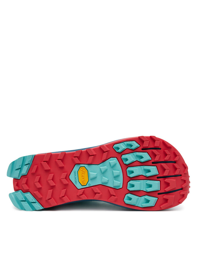 Altra Futócipő Altra Lone Peak 9+ AL0A85RH3 Kék