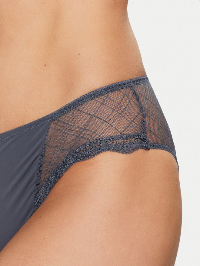 Dorina Dorina 2er-Set klassische Damenslips Imani FXHI0030ME022 Bunt