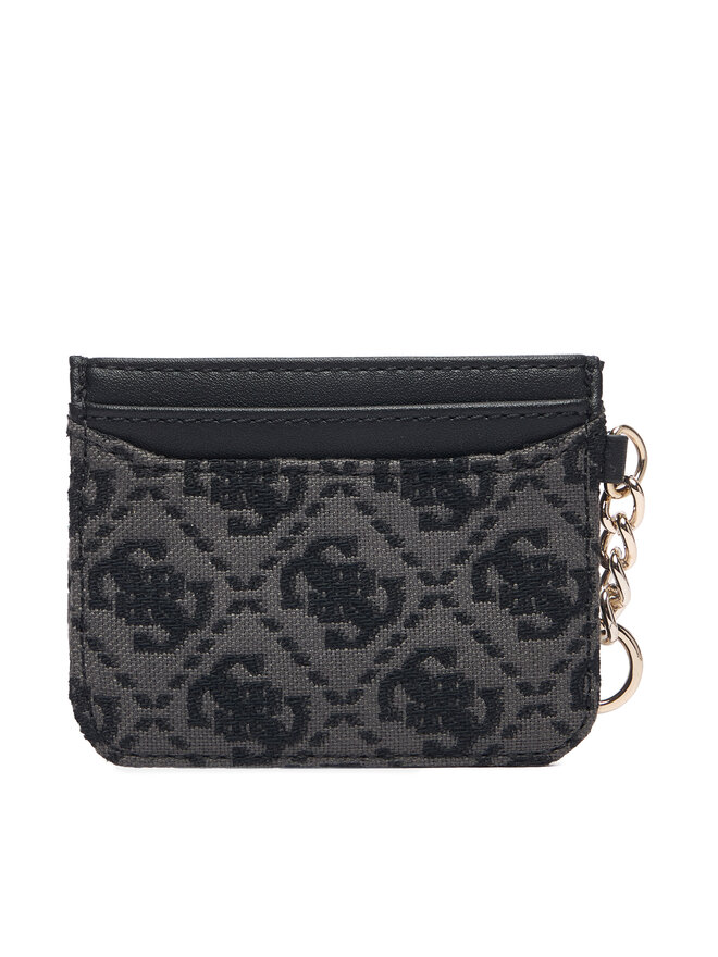 Guess Kreditkartenetui Guess RW7561 P6201 Schwarz