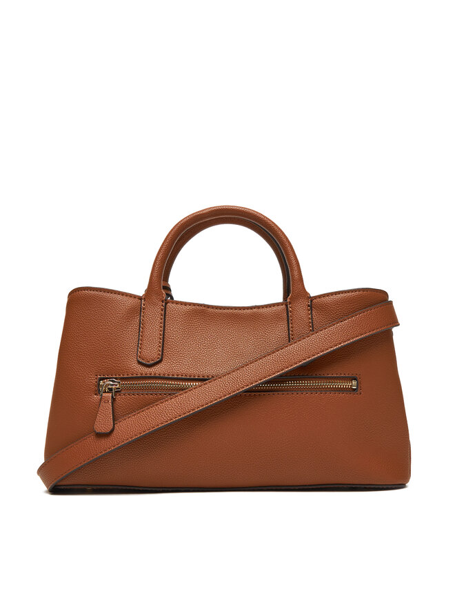 Guess Сумка Guess Gregoria HWBG85 46060 Коричневий
