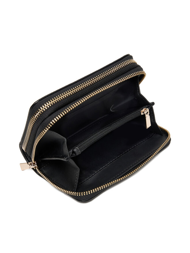 Guess Didelė Moteriška Piniginė Guess SWBG78 98164 Juoda
