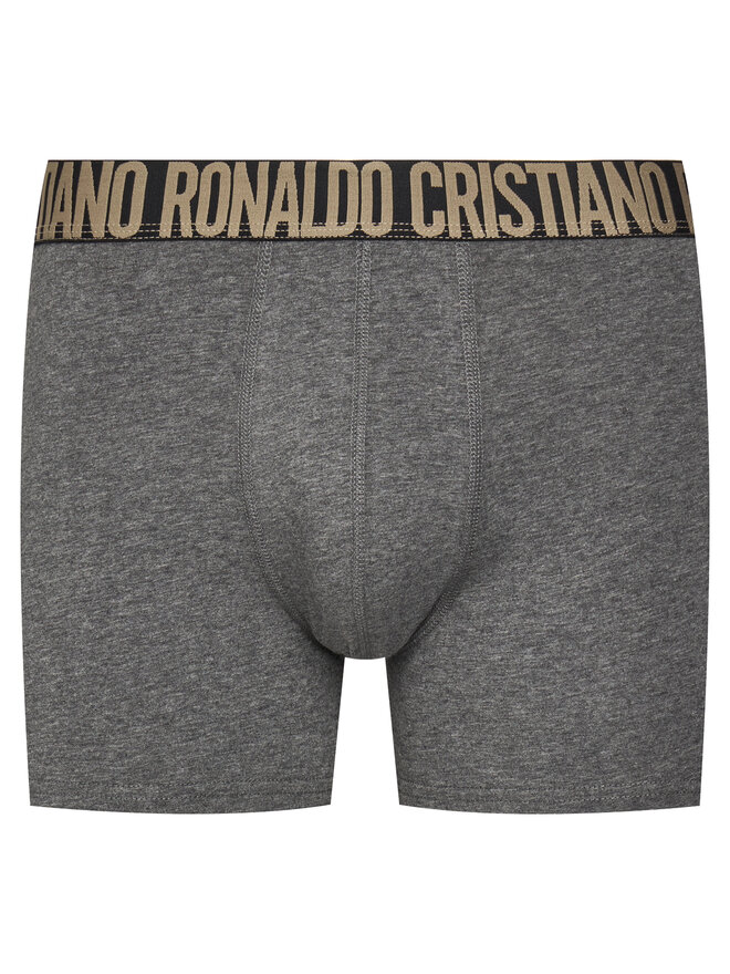 Cristiano Ronaldo CR7 Cristiano Ronaldo CR7 Σετ μποξεράκια 5 τμχ. 8123-49 Έγχρωμο