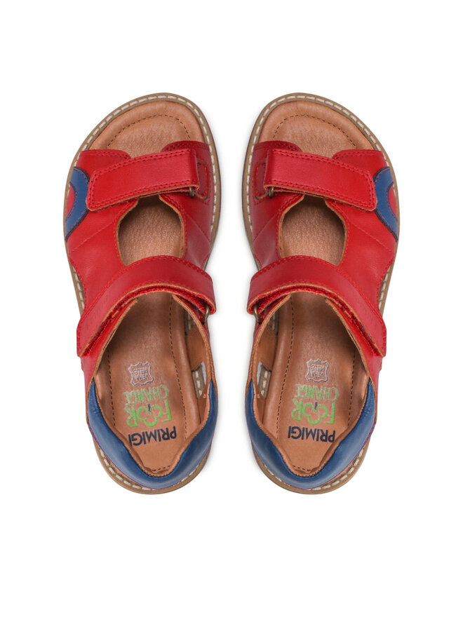 Primigi Sandalen Primigi 1916400 D Rot