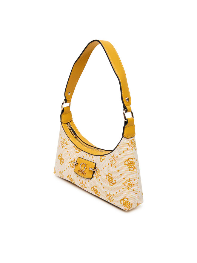 Guess Сумка Guess Neda HWCP96 54170 Бежевий