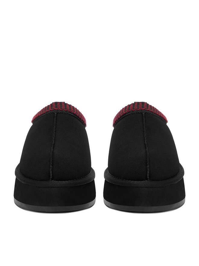 JENNY Schneeschuhe JENNY CEO-LUNA BJL221102 Schwarz