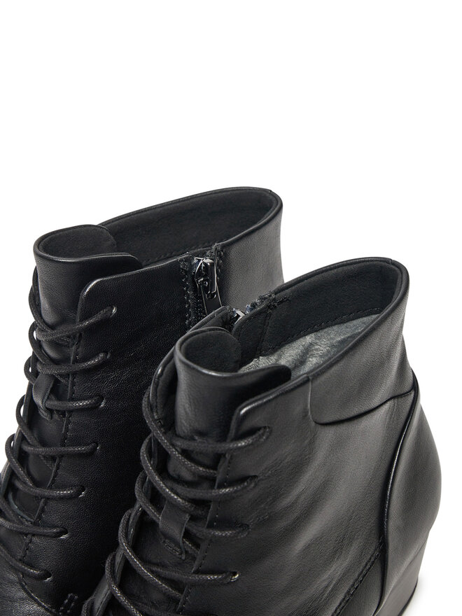 Caprice Botines Caprice 9-25112-43 Negro