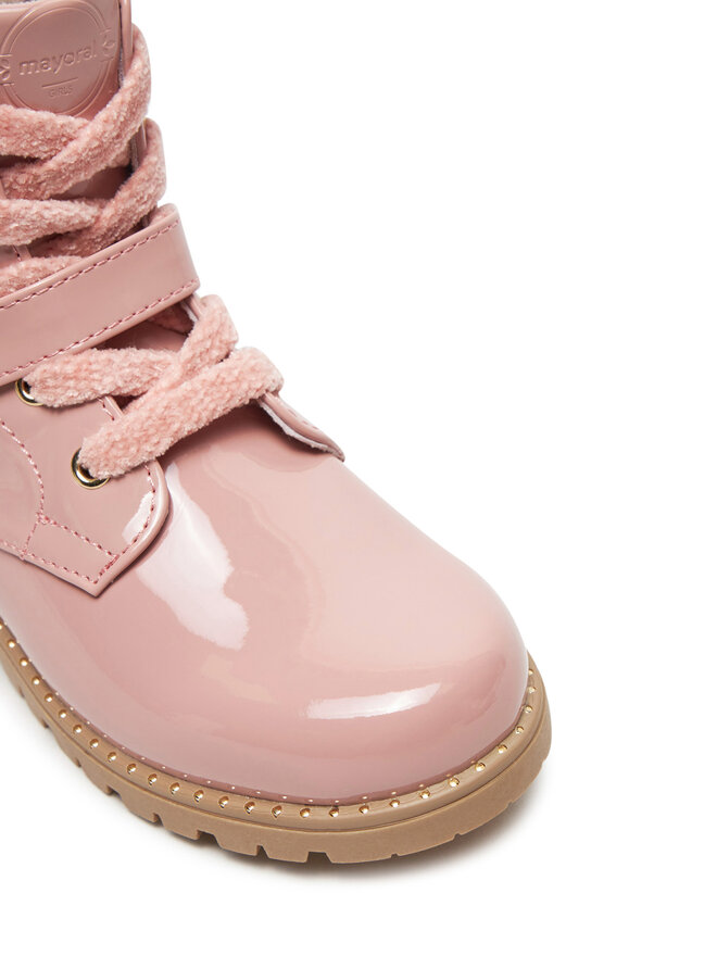 Mayoral Botas Mayoral 46479 Rosa