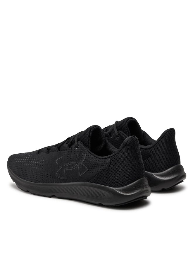Under Armour Futócipő Under Armour Ua Charged Pursuit 3 Bl 3026518-002 Fekete