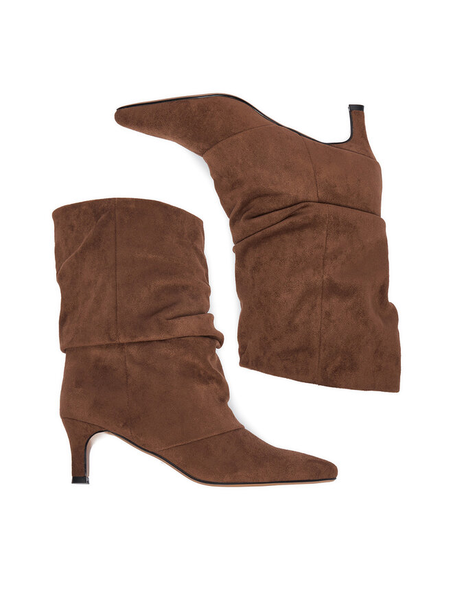 DeeZee Stiefeletten DeeZee CEO-WS25319-02 Braun
