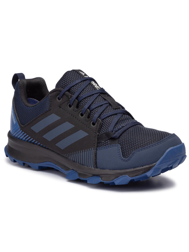 adidas Взуття для бігу adidas Terrex Tracerocker Gtx GORE-TEX G26406 Чорний