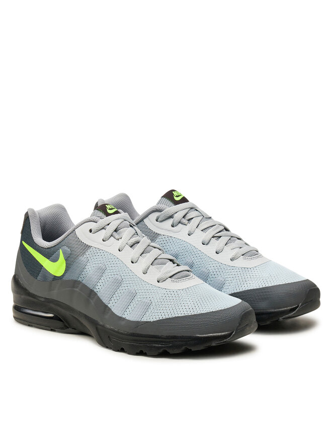 Nike Sneakersy Nike Air Max Invigor CD1515 Szary