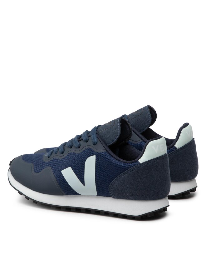Veja Snīkeri Veja Sdu Tpu B-Mesh RT0102941A Tumši zils