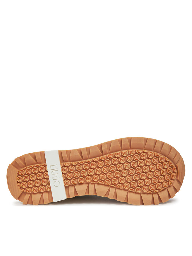 Liu Jo Snīkeri Liu Jo Maxi Wonder 01BA4047 PX195 Daudzkrāsains