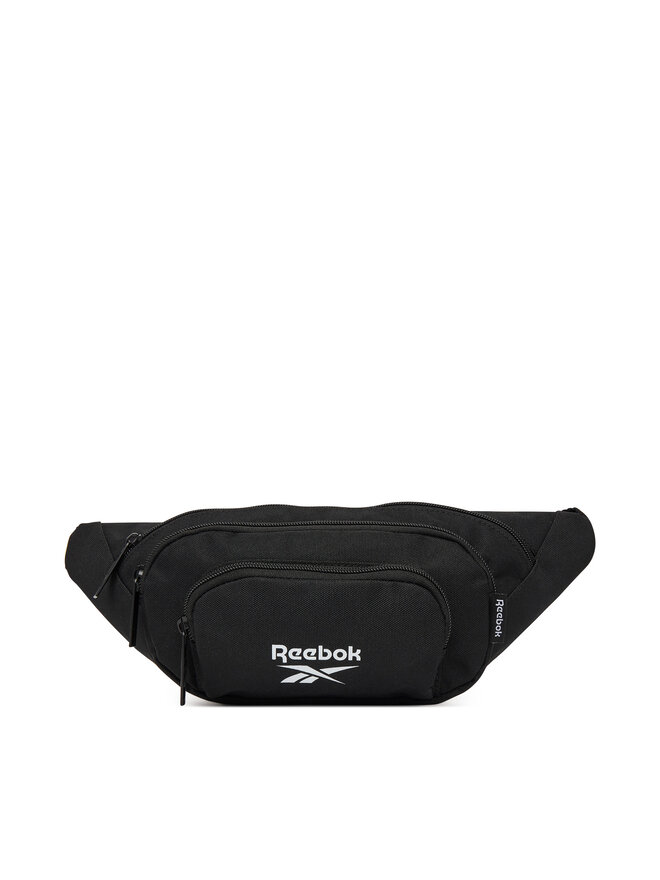 Reebok Övtáska Reebok RBK-B-005-07 Fekete