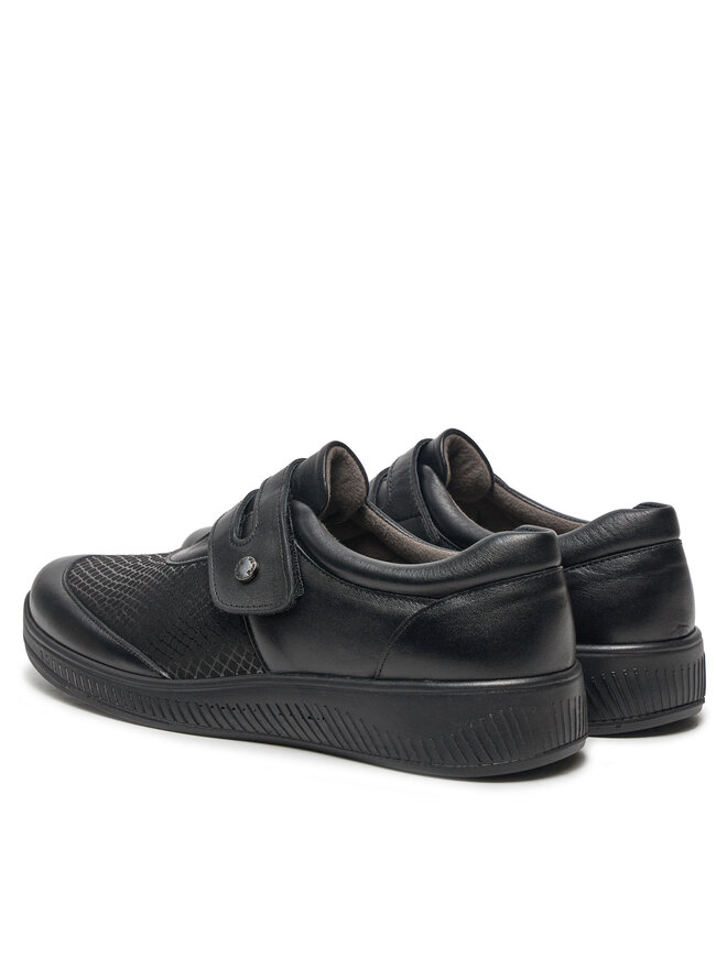 Comfortabel Туфлі Comfortabel 940391 Чорний