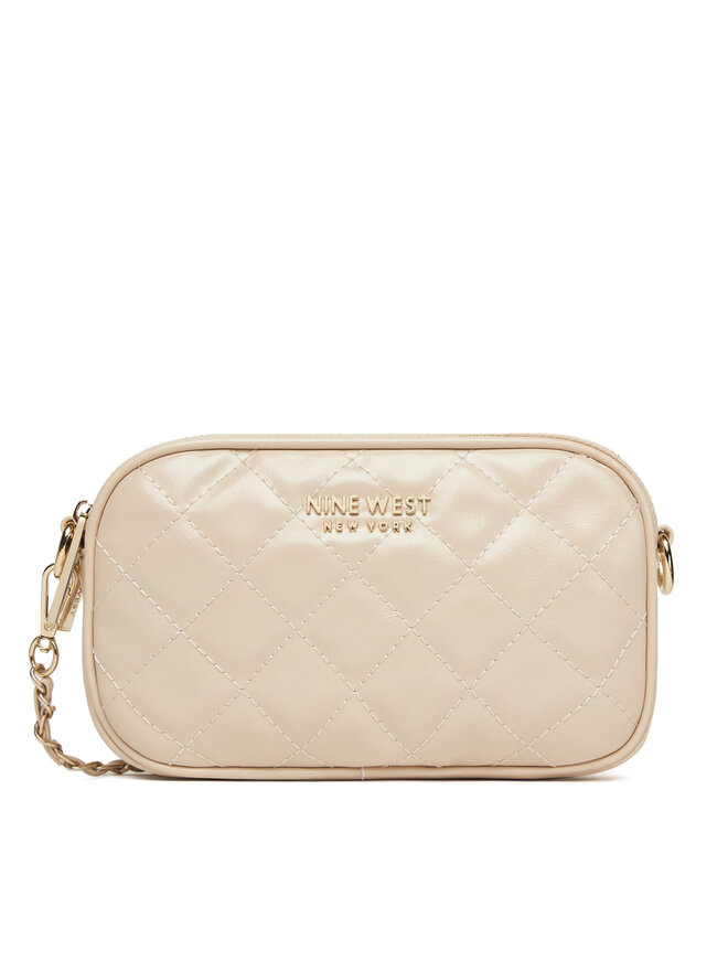 Nine West Τσάντα Nine West LILLA2 Μπεζ