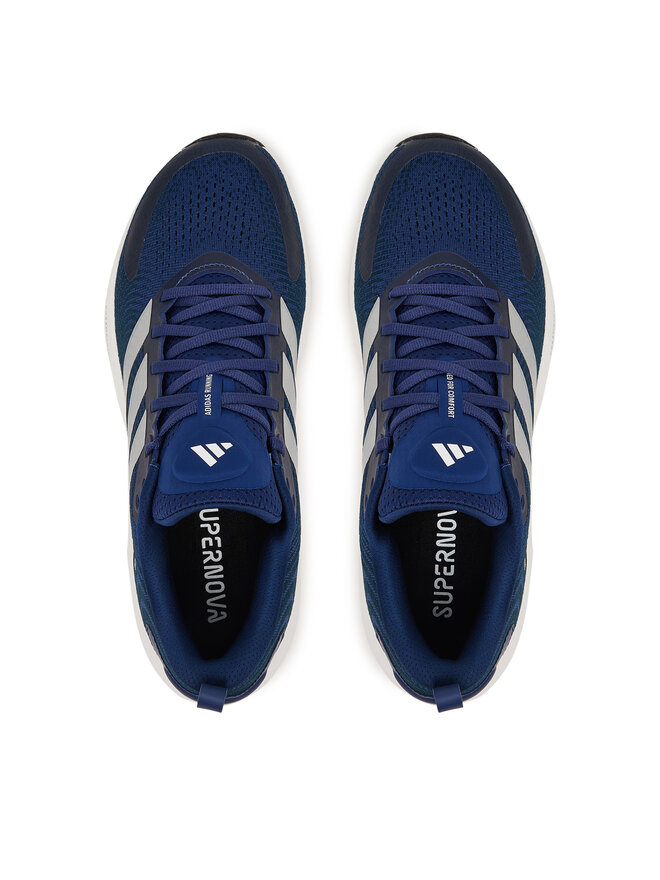 adidas Взуття для бігу adidas Supernova Ease 2 M Running Shoes JQ4253 Cиній