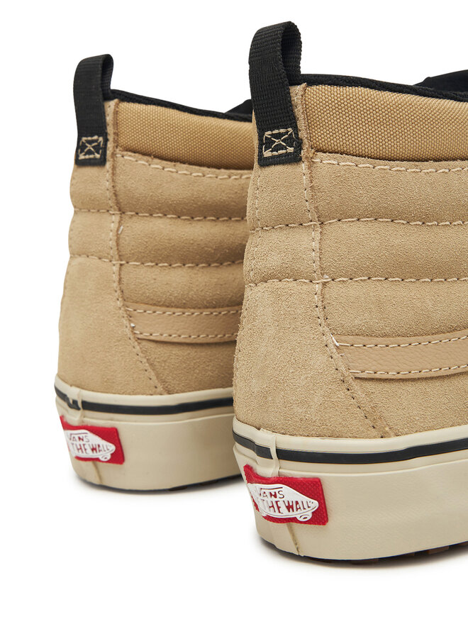Vans Sportcipők Vans MTE Sk8-Hi Insulated VN000EB4TAN1 Bézs