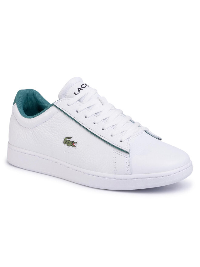 Lacoste Снікерcи Lacoste Carnaby Evo 120 2 Sma 7-39SMA0061082 Білий