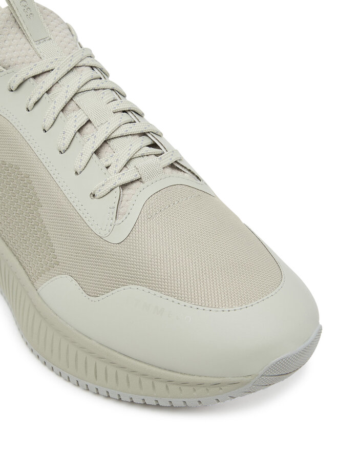 BOSS Снікерcи BOSS TTNM EVO 50548700 Écru