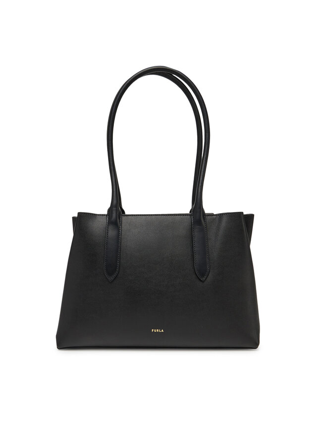 Furla Τσάντα Furla WB01606 BX3169 3924S Μαύρο