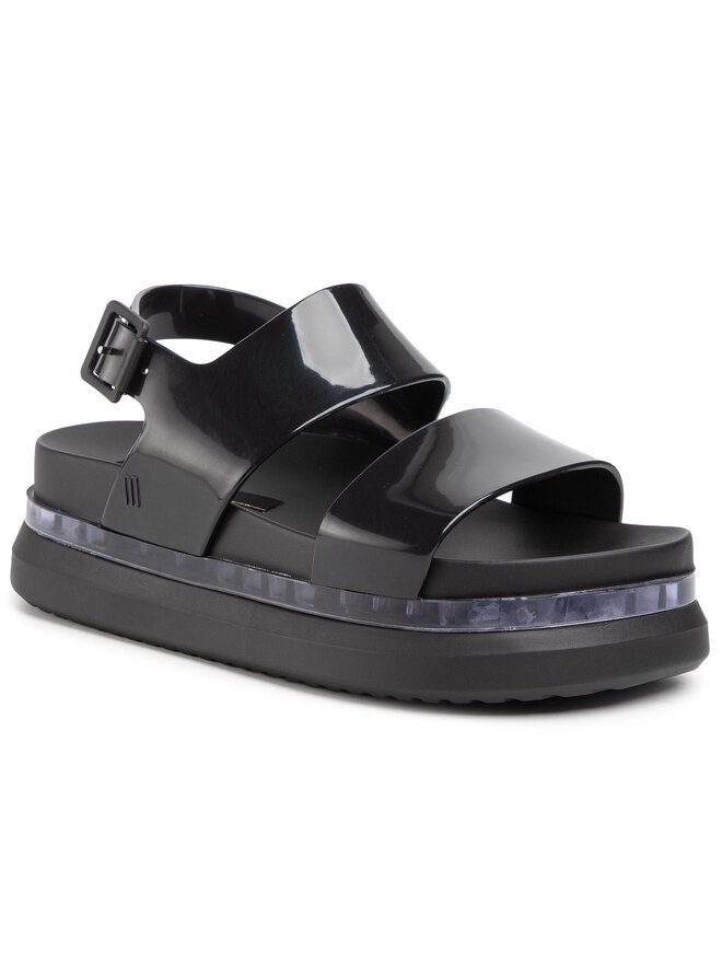 Melissa Sandály Melissa Cosmic Sandal II Ad 32360 Černá