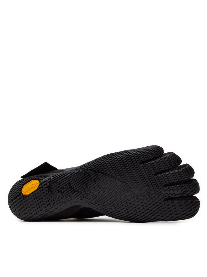 Vibram Fivefingers Zapatillas para gimnasio Vibram Fivefingers Kso Evo 14W0701 Negro