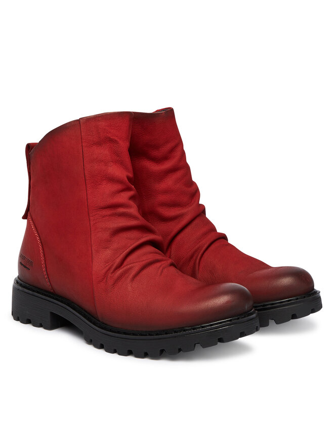 Josef Seibel Ботильйони Josef Seibel Melinda 33 MI094 Червоний