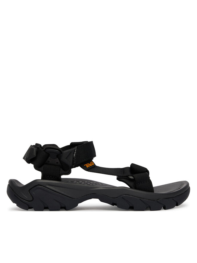 Teva Sandalen Teva Terra Fi 5 Universal 1099443 Schwarz