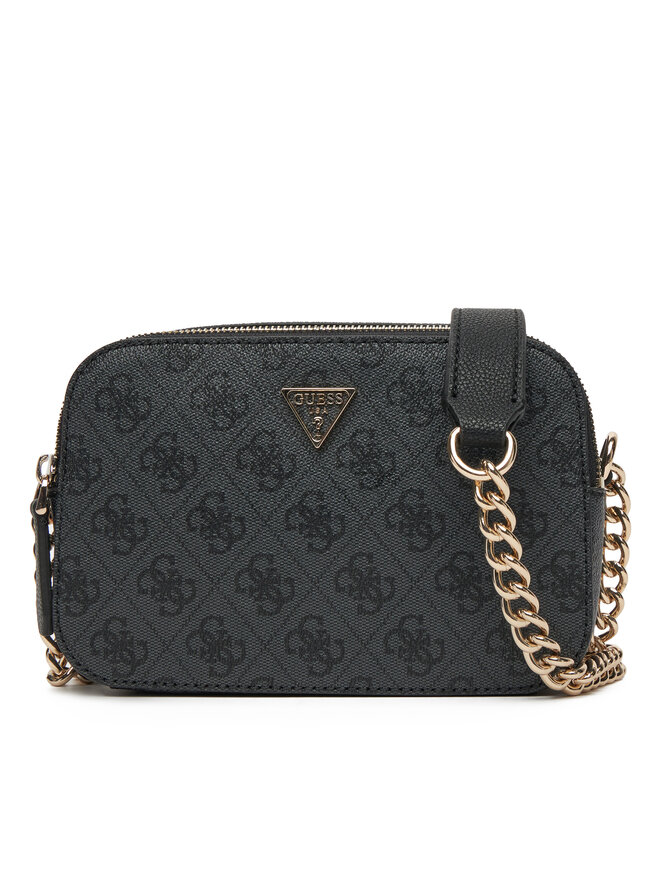 Guess Сумка Guess Noelle II HWBG96 72140 Чорний