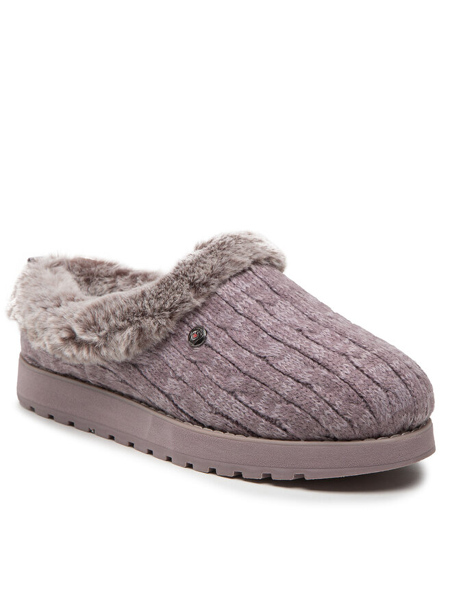 Skechers Pantuflas Skechers Ice Angel 31204/MVE Violeta
