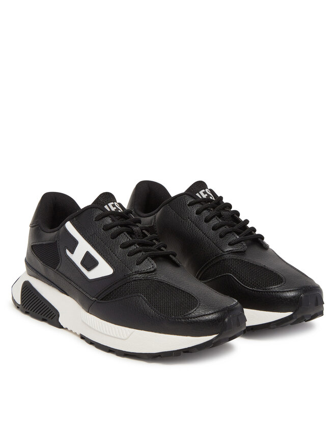 Diesel Sneakers Diesel S-Tame-D Running Y03598P8109 T8013 Schwarz