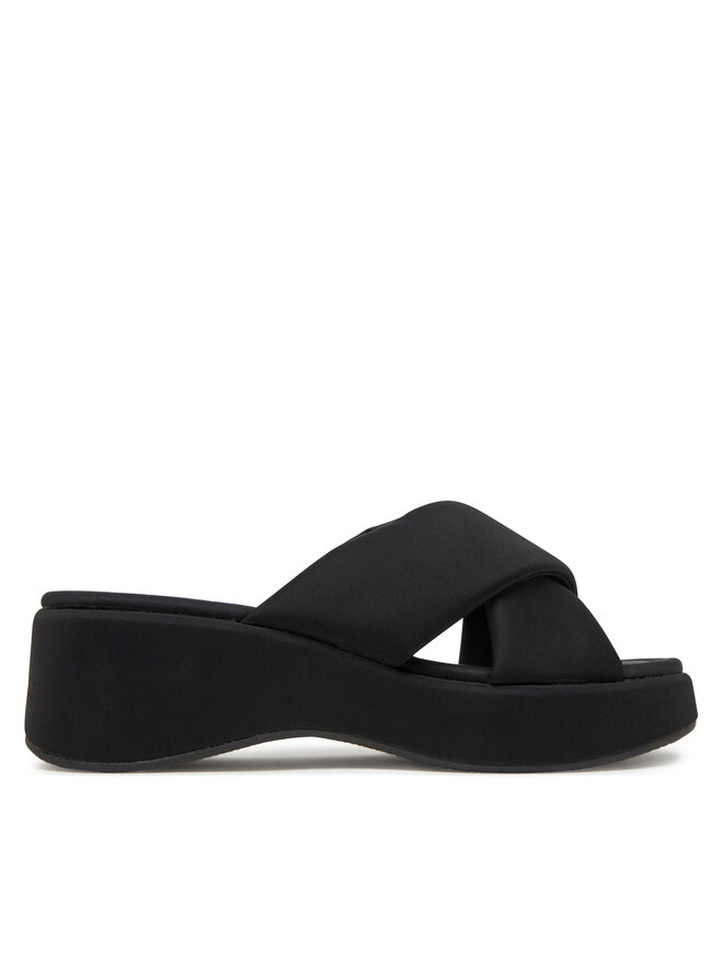 ONLY Shoes Klapki ONLY Shoes Onlmorgan-3  Czarny