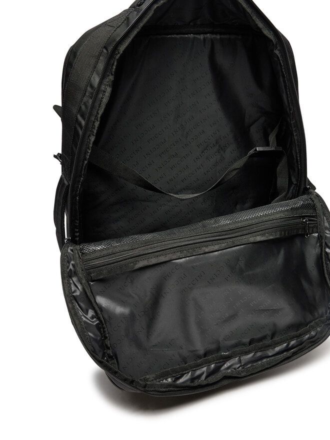 Puccini Rucsac Puccini PM9028 Negru