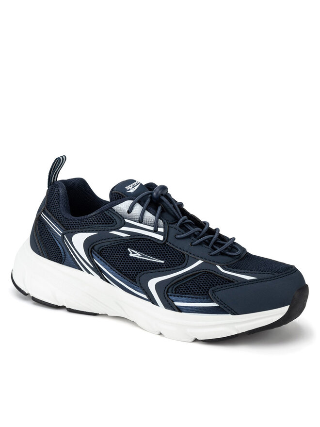 Sprandi Sneakers Sprandi CP40-23404Z(IV)CH Dunkelblau