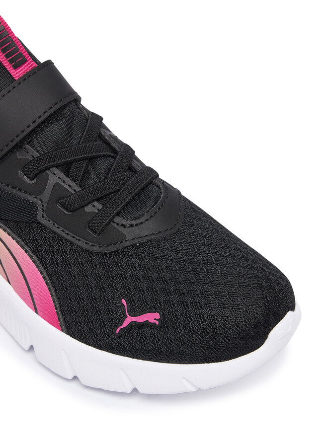 Puma Sneakers Puma Flex Focus Modern Blaze Fade Ac+Ps 313848 01 Schwarz
