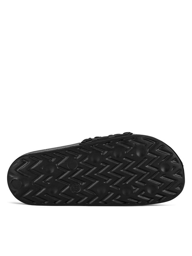 Mickey&Friends Chanclas Mickey&Friends AW24-120DSTC Negro