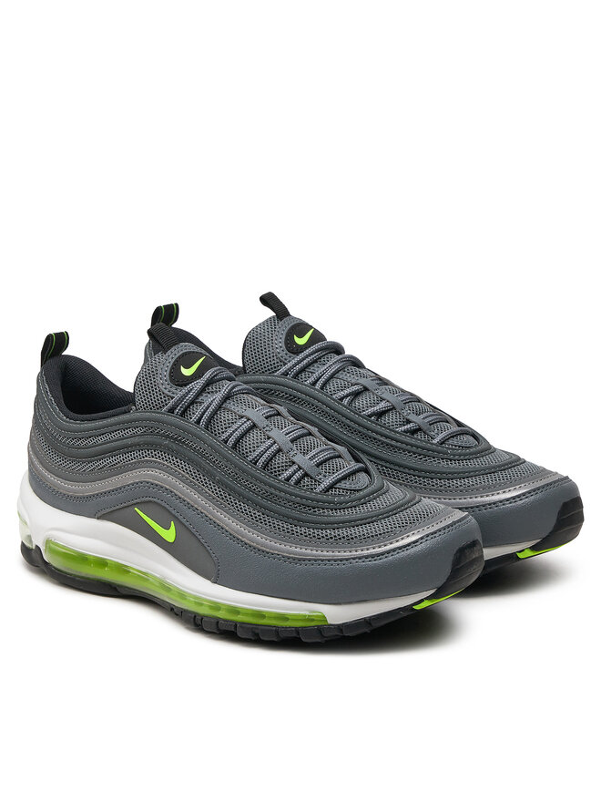Nike Sneakersy Nike Air Max 97 DJ6885-001 Szary