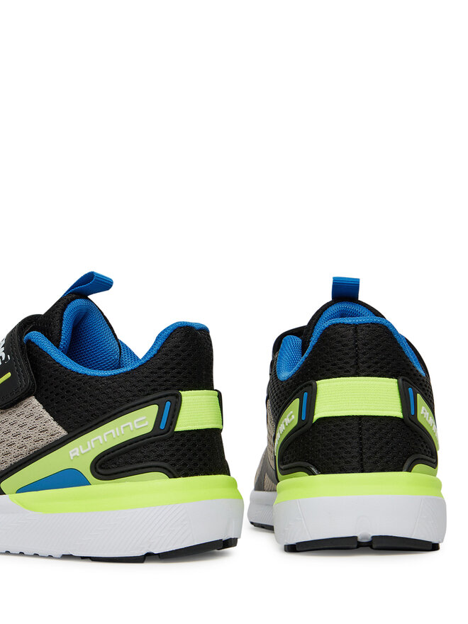 Primigi Sneakersy Primigi 7956722 Sivá