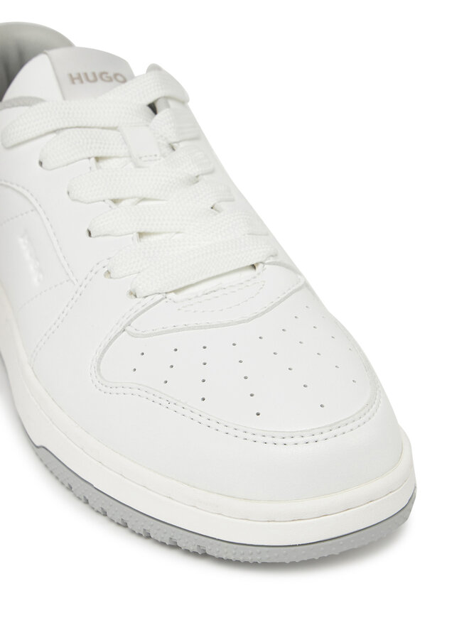 HUGO Sneakers HUGO Hadrian 50536296 Weiß