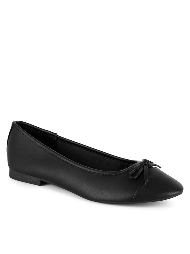 JENNY Bailarinas JENNY LH24014-1 Negro