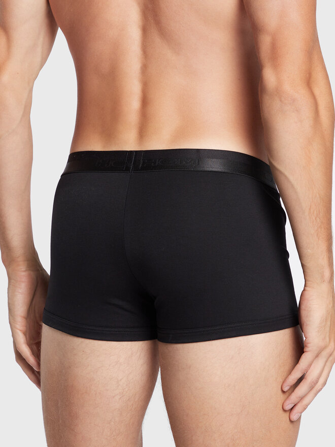 HOM HOM Boxershorts HO1 359520 Schwarz