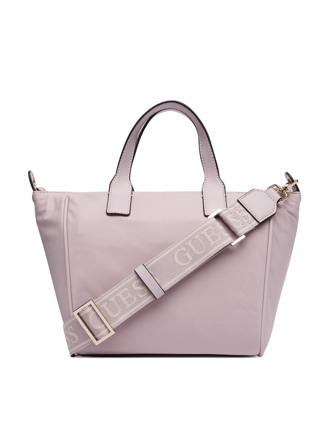 Guess Сумка Guess Follie TWNN96 76019 Світло-рожевий