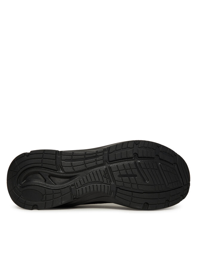 Just Cavalli Sneakers Just Cavalli 79QA3SJ1 ZSD43 Schwarz