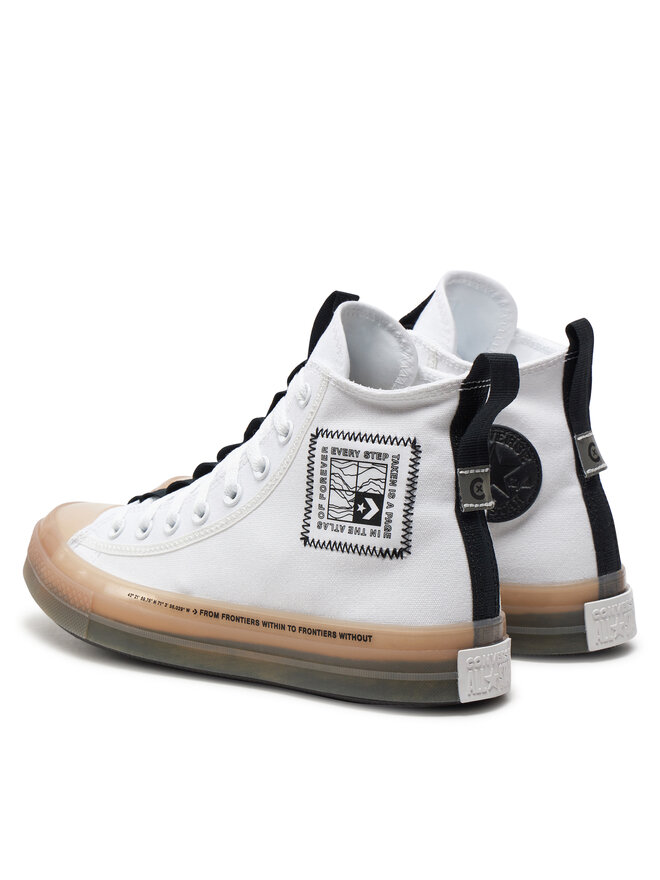 Converse Sneakers Converse Chuck Taylor All Star CX Explore A05358C Λευκό